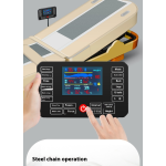 Jade Roller Set Factory - AI Controlled Heated Massager