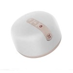 Cupping Massager Manufacturer - Red Light Warm Bianstone Gua Sha