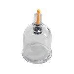 Bulk Cupping Cups Factory - B Model Vacuum Suction Therapy