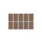 Ear Seeds Supplier - Vaccaria 600 Counts Acupressure Kit