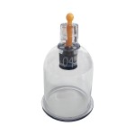 Bulk Cupping Cups Manufacturer - B4 Model Vacuum Suction