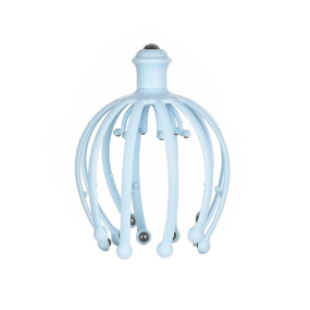 Head Massager Factory - Multifunctional Octopus Relaxation