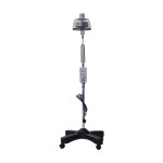 Floor Standing Lamp Manufacturer - CQ 27 Small Head TDP