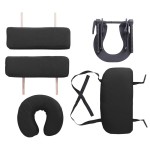 Portable Massage Bed Factory - Spa Beauty Table Wholesale