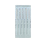 Disposable Needles Factory - Tony Brand Copper Handle Blister