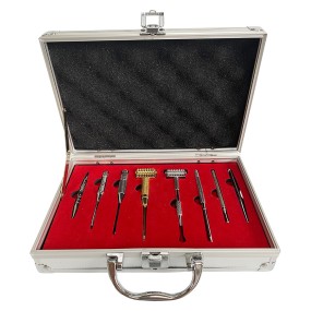 Facial Massage Tool Supplier - Reflexology Acupressure Pen