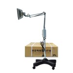 Floor Standing Lamp Supplier - Big Head TDP Infrared
