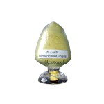 Silymarin Powder Supplier - Pure Herbal Dietary Supplement