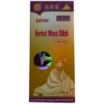 Gold Moxa Rolls Factory - 45:1 Mugwort Moxibustion