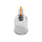 Bulk Cupping Cups Factory - B Model Vacuum Suction Therapy