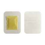 Detox Foot Pads Factory - Natural Bamboo Vinegar Ginger