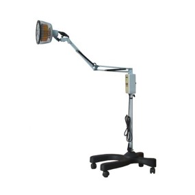 Floor Standing Lamp Manufacturer - CQ 27 Small Head TDP