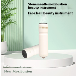 Moxibustion Ball Supplier - Smart Portable Musical Function