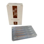 Disposable Needles Factory - Tony Brand Copper Handle Blister