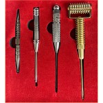 Facial Massage Tool Supplier - Reflexology Acupressure Pen