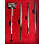 Facial Massage Tool Supplier - Reflexology Acupressure Pen