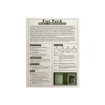 Foot Care Pads Supplier - 20 Pcs Better Sleep Detox