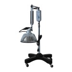 TDP Stand Lamp Supplier - CQ 29 Big Head Heating