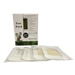 Foot Care Pads Supplier - 20 Pcs Better Sleep Detox