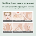 Moxibustion Ball Supplier - Smart Portable Musical Function