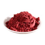 Red Yeast Powder Factory - Food Grade Monacolin K Extract