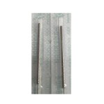 Press Needle Supplier - Disposable Sterile Steel Spring