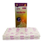Gold Moxa Rolls Factory - 45:1 Mugwort Moxibustion