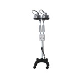 TDP Heat Lamp Factory - Double Head Mineral Infrared 500W