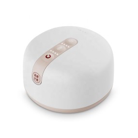 Cupping Massager Manufacturer - Red Light Warm Bianstone Gua Sha