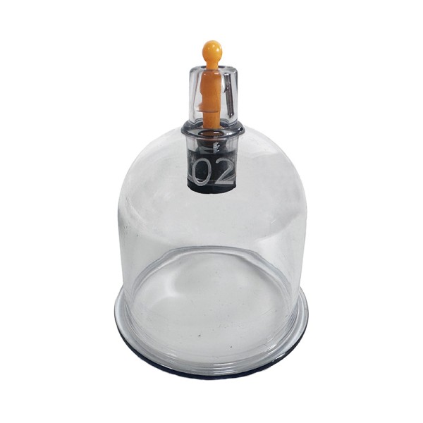Cupping Cups Supplier - B2 Model Vacuum Suction Bulk