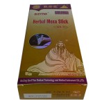 Gold Moxa Rolls Factory - 45:1 Mugwort Moxibustion