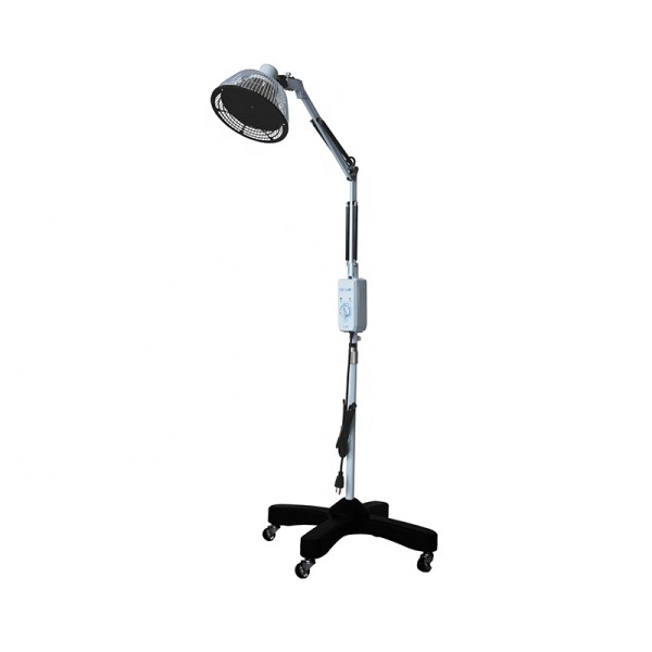 Infrared Therapy Equipment Factory - Big Head TDP Floor Standing
