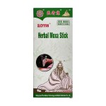 Moxibustion Stick Factory - 10pcs 3:1 Pure Moxa Rolls
