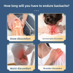 Sanfu Summer Acupoint Patch Manufacturer - Renhe Moisture Home Use Health Care Wholesale