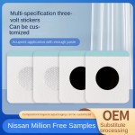 Mugwort Sanfu Patch Manufacturer - Wholesale Neck Shoulder Waist Leg Dampness Acupoint Moxibustion