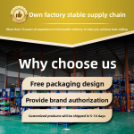 Lutein Steam Eye Mask Factory - Sunflower Convenient Lightweight Blockade Warm Compress Office