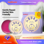 Honeysuckle Ointment Supplier - Children's Mosquito Bites Cooling Healing Relieving Itching