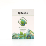 One-Piece Moxibustion Patch Manufacturer - Renhe Self-Heating Mugwort Essential Oil Dropshipping
