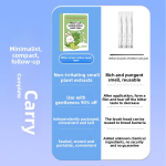 Infant Nail Biting Agent Supplier - Traditional Chinese Medicine Toddler Hand Eating Bitter