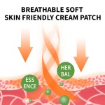 Mugwort Waist Patch Factory - Baiyunshan Xingqun Hot Sale Moisture Removal Lazy Herbal Moxibustion