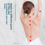 Summer Moxibustion Stickers Supplier - Nanjing Tongrentang Three-Five Days Universal Home