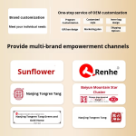 Lutein Steam Eye Mask Factory - Sunflower Convenient Lightweight Blockade Warm Compress Office