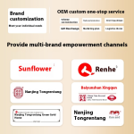 Infant Bubble Bath Factory - Sunflower Healthcare Supply Liquid Home Bath Use OEM