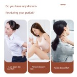 Self-Heating Moxibustion Paste Factory - Nanjing Tongrentang Warm Wormwood Ginger Baby Paste