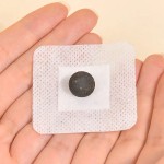 Moxa Navel Patch Factory - Baiyunshan Xingqun Wholesale Moisture Removal Mugwort Patch