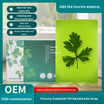 Mugwort Essential Oil Soap Factory - Moisturizing Soap Household Cleaning Face Wash Bath