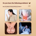 Three Jiao Tong Jiao Patch Supplier - Hong Kong Pharmacy Full Navel Moxibustion Upper Heat