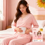 Wormwood Palace Heating Patch Supplier - Sunflower Herbal Double-Effect Warm Body Baby Cold