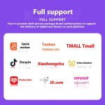 Self-Heating Lumbar Sticker Factory - Nanjing Tongrentang Mugwort Shoulder Neck Knee Support