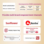 Aromatherapy Essential Oil Patch Manufacturer - Baiyunshan Xingqun Good Night Home Sleep Pressure